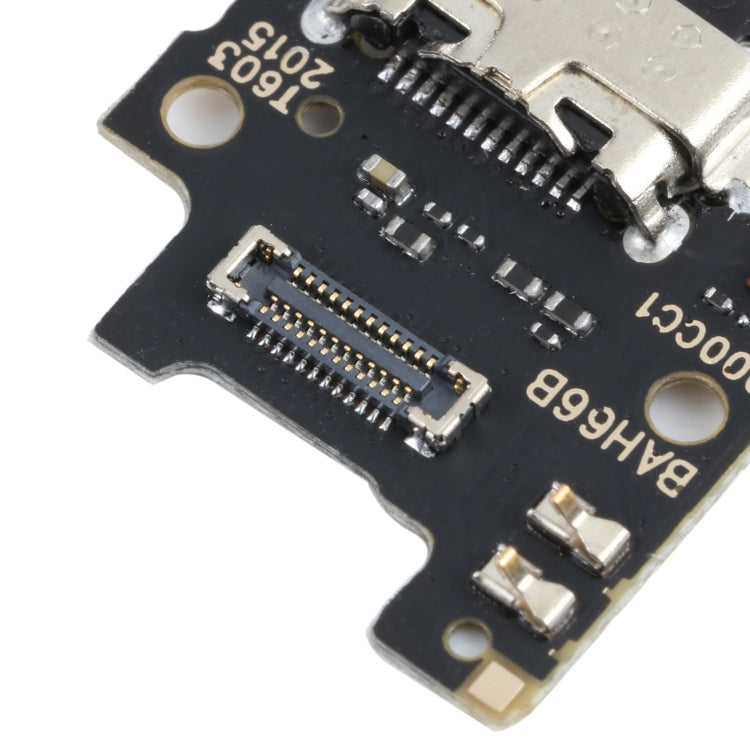 Charging Port Board for TCL 10 Pro T799B T799H - For TCL by buy2fix | Online Shopping UK | buy2fix