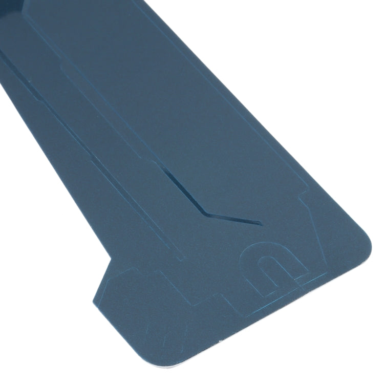 10 PCS Back Housing Cover Adhesive for Asus ROG Phone II ZS660KL by buy2fix