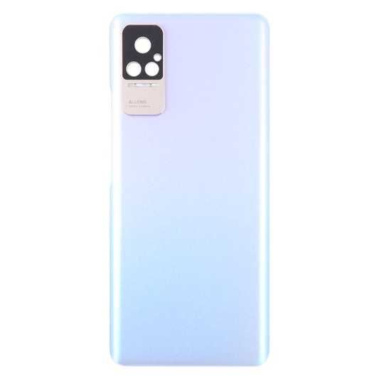 Original Battery Back Cover for Xiaomi Civi(Blue) by buy2fix