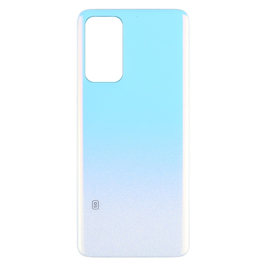Original Battery Back Cover for Xiaomi Redmi Note 11 (China)(Blue) by buy2fix