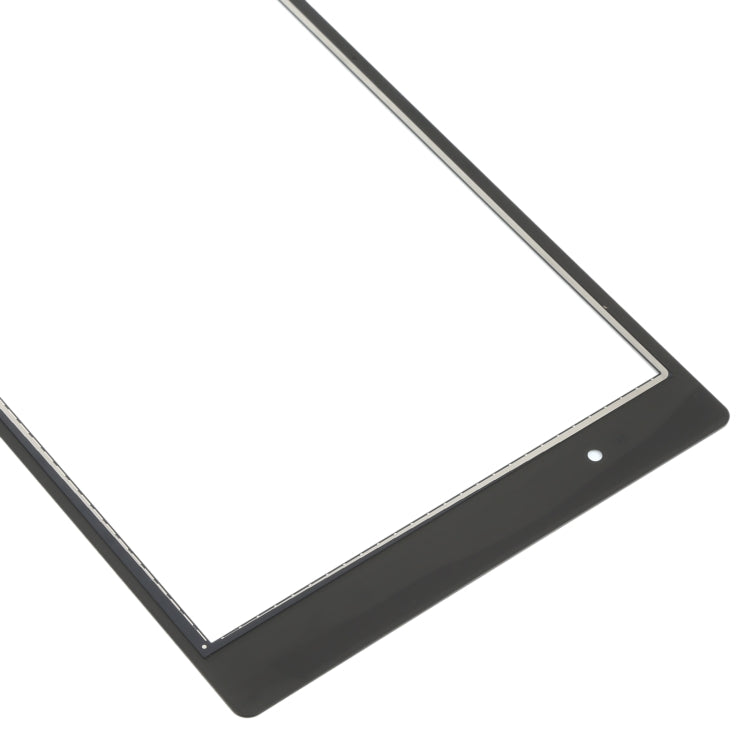 Touch Panel for Sony Xperia Z3 Tablet Compact(Black) - Touch Panel by buy2fix | Online Shopping UK | buy2fix