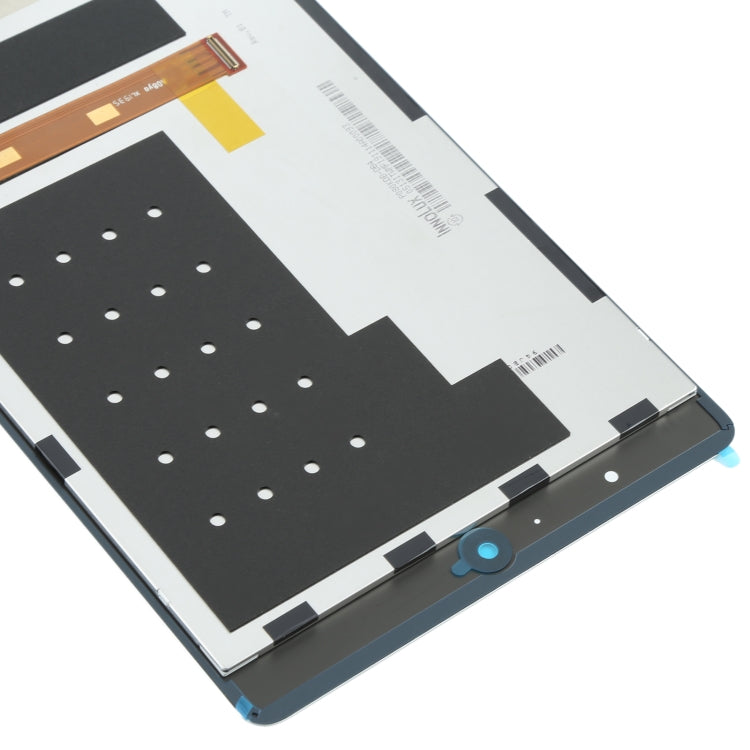 OEM LCD Screen for Huawei C5 MON-AL19B with Digitizer Full Assembly(White) - LCD Screen by buy2fix | Online Shopping UK | buy2fix
