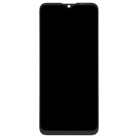 OEM OEM LCD Screen for Lenovo K12 2020 XT2095-4 with Digitizer Full Assembly (Black) by buy2fix