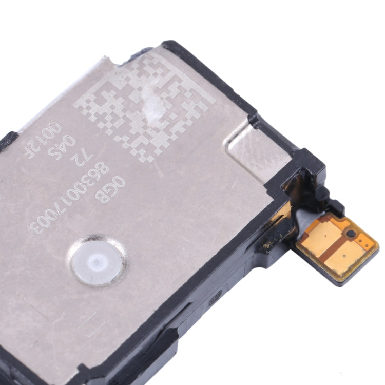 Original Speaker Ringer Buzzer for Google Pixel 5 by buy2fix