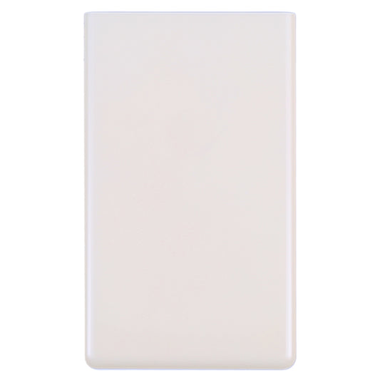 Original Battery Back Cover for Google Pixel 6 Pro(Gold) by buy2fix