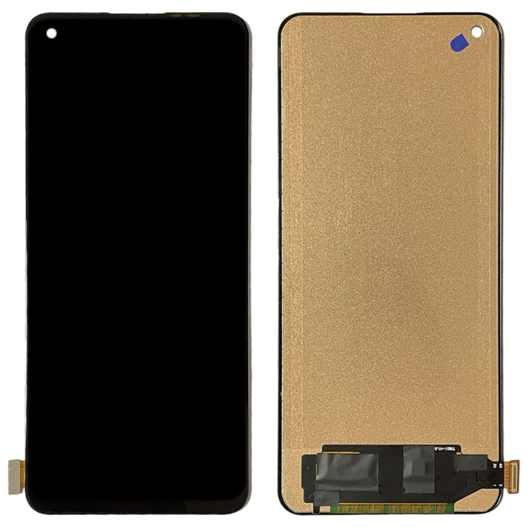 For OnePlus 9 LE2113 LE2111 LE2110 TFT LCD Screen with Digitizer Full Assembly, Not Supporting Fingerprint Identification - LCD Screen by buy2fix | Online Shopping UK | buy2fix
