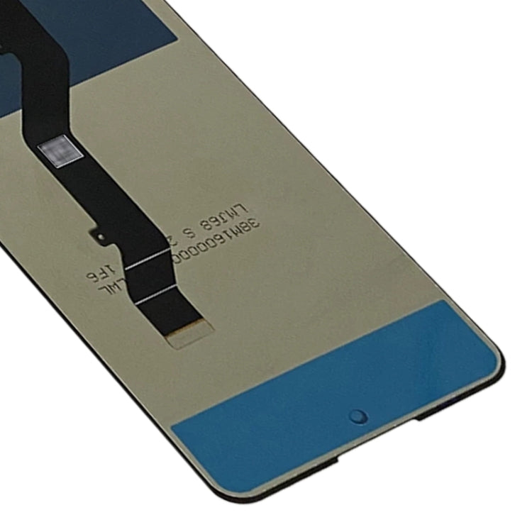 OEM LCD Screen for ZTE Blade V30 9030 with Digitizer Full Assembly (Black) - For ZTE by buy2fix | Online Shopping UK | buy2fix