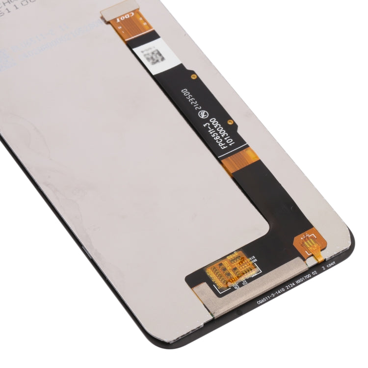 TFT LCD Screen for TCL 20B with Digitizer Full Assembly - For TCL by buy2fix | Online Shopping UK | buy2fix