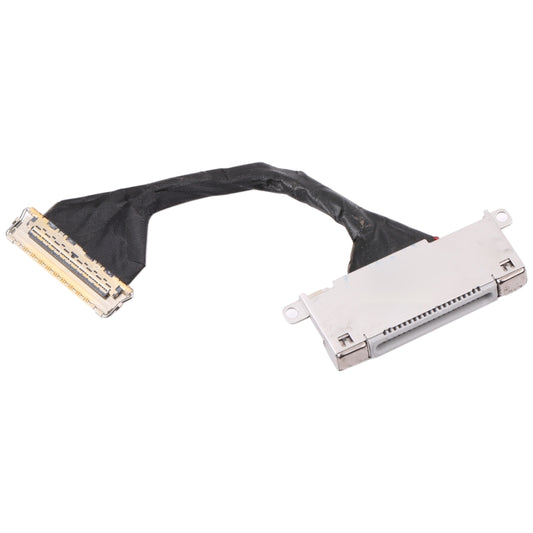 For Microsoft Surface Pro 7+ Charging Port Connector Flex Cable - Microsoft Spare Parts by buy2fix | Online Shopping UK | buy2fix
