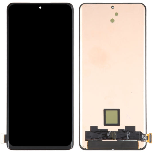 LTPO AMOLED Material Original LCD Screen and Digitizer Full Assembly for Xiaomi Mi 12 Pro / 12S Pro - LCD Screen by buy2fix | Online Shopping UK | buy2fix