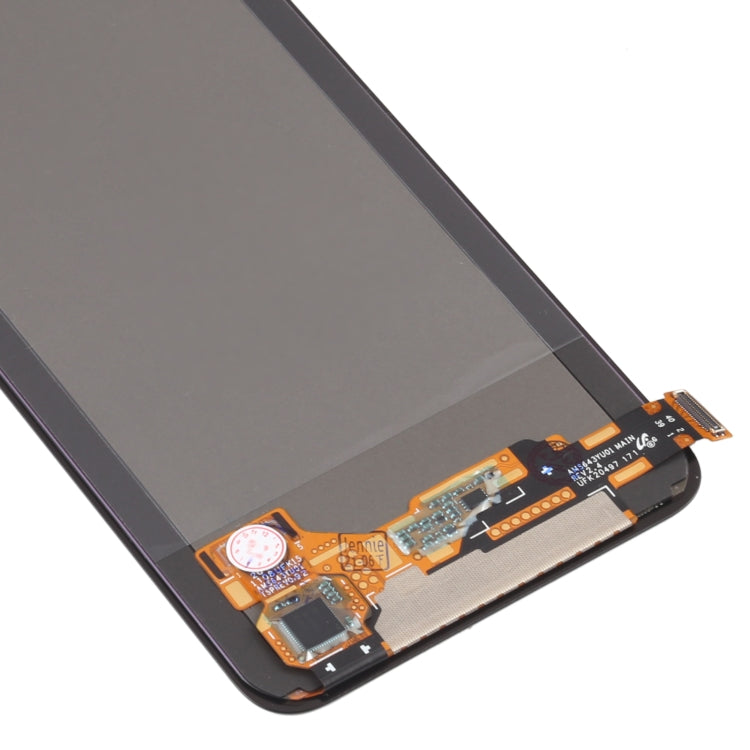 AMOLED Material Original LCD Screen and Digitizer Full Assembly for Xiaomi Poco M4 Pro - LCD Screen by buy2fix | Online Shopping UK | buy2fix