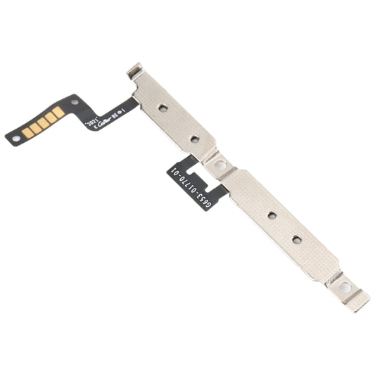 For Google Pixel 7 Original Power Button & Volume Button Flex Cable - Flex Cable by buy2fix | Online Shopping UK | buy2fix