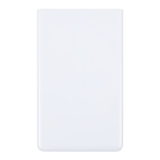 For Google Pixel 7 OEM Battery Back Cover(White) by buy2fix