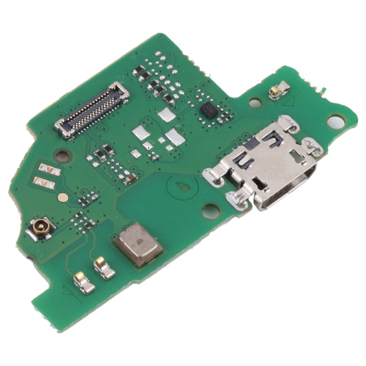 Charging Port Board for Nokia C20 - Charging Port Board by buy2fix | Online Shopping UK | buy2fix