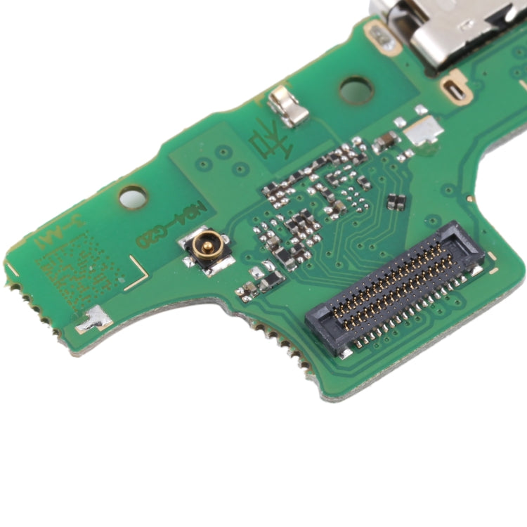 Charging Port Board for Nokia G20 by buy2fix