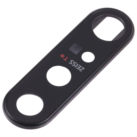 Original Camera Lens Cover for Sony Xperia 1 II(Black) by buy2fix