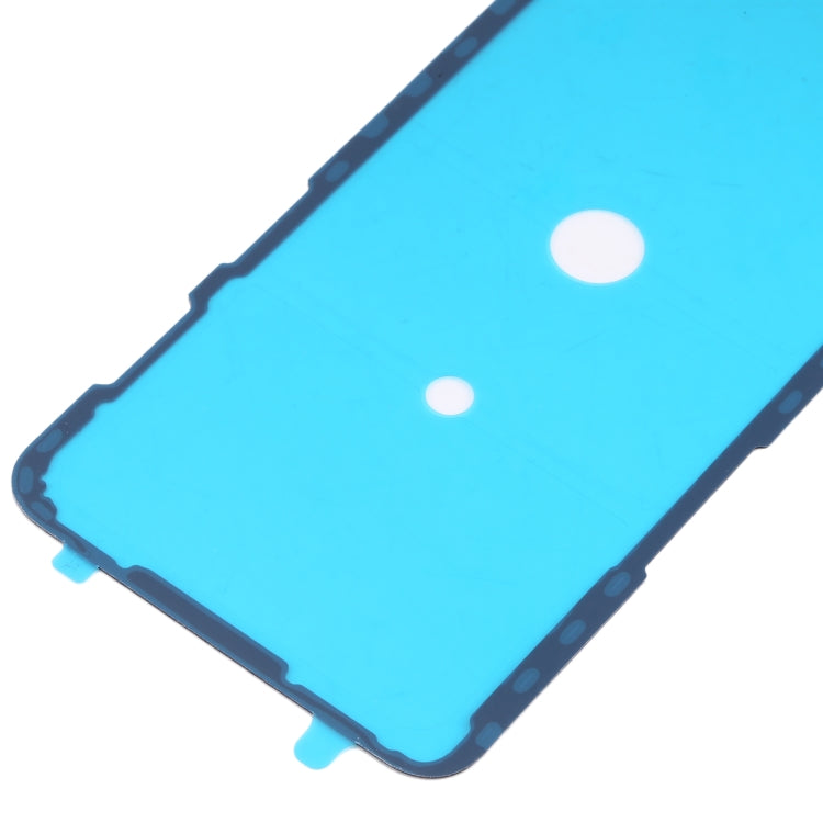 For OnePlus Nord 2 5G 10pcs Original Back Housing Cover Adhesive - Adhesive Sticker by buy2fix | Online Shopping UK | buy2fix