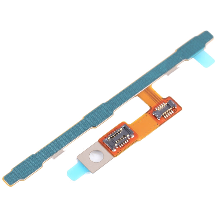 Power Button & Volume Button Flex Cable for Asus ROG Phone 5s Pro / ROG Phone 5 - Flex Cable by buy2fix | Online Shopping UK | buy2fix