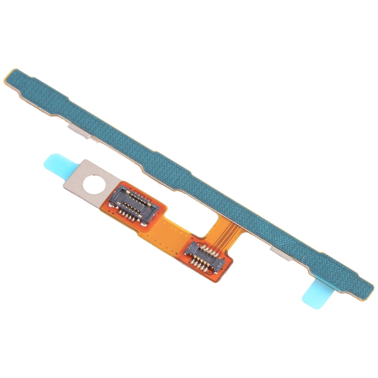 Power Button & Volume Button Flex Cable for Asus ROG Phone 5s Pro / ROG Phone 5 - Flex Cable by buy2fix | Online Shopping UK | buy2fix