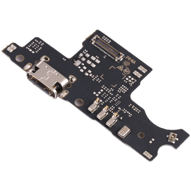 Charging Port Board for ZTE Blade A71 2021 - For ZTE by buy2fix | Online Shopping UK | buy2fix