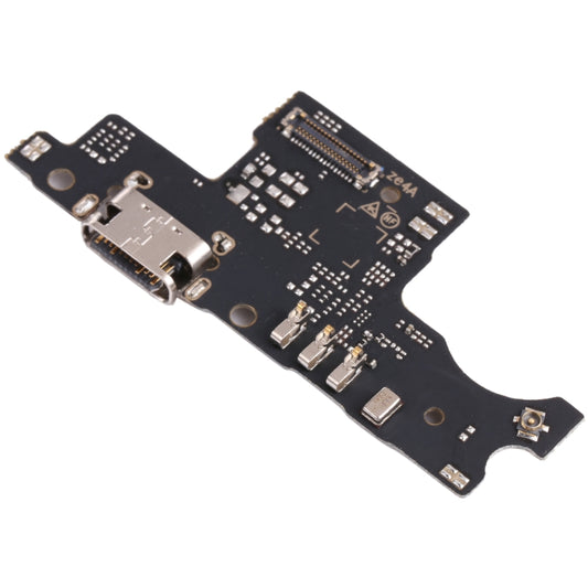 Charging Port Board for ZTE Blade A71 2021 by buy2fix