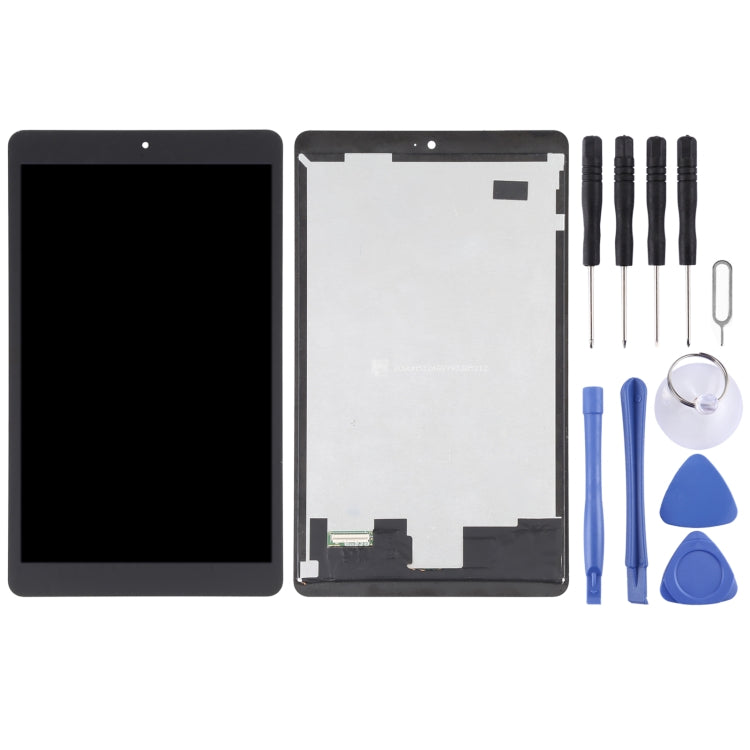 LCD Screen and Digitizer Full Assembly For Honor Pad 5 8 JDN2-AL00HN(Black) - LCD Screen by buy2fix | Online Shopping UK | buy2fix