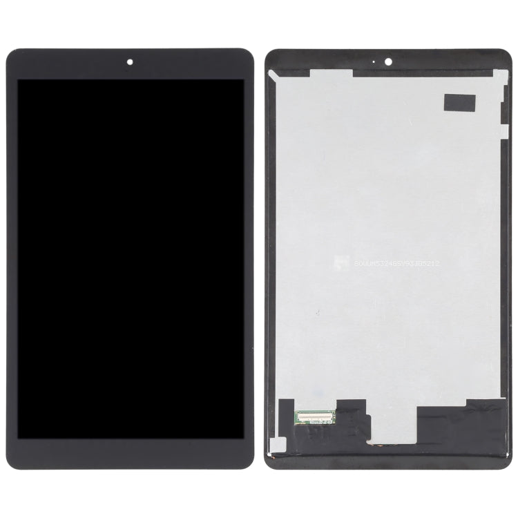LCD Screen and Digitizer Full Assembly For Honor Pad 5 8 JDN2-AL00HN(Black) - LCD Screen by buy2fix | Online Shopping UK | buy2fix