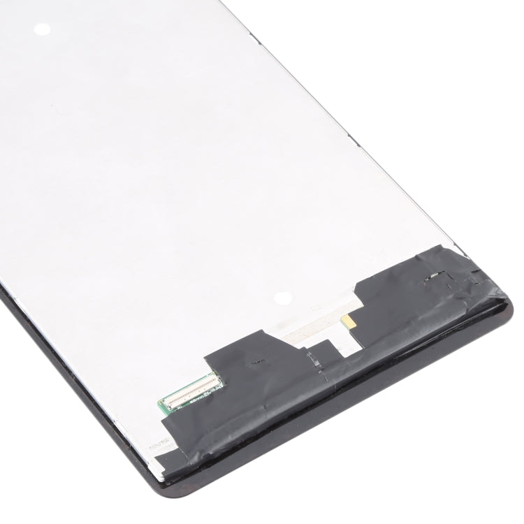 LCD Screen and Digitizer Full Assembly For Honor Pad 5 8 JDN2-AL00HN(Black) - LCD Screen by buy2fix | Online Shopping UK | buy2fix