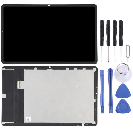 Original LCD Screen For Huawei MatePad 5G BAH3-AN10 with Digitizer Full Assembly(Black) by buy2fix