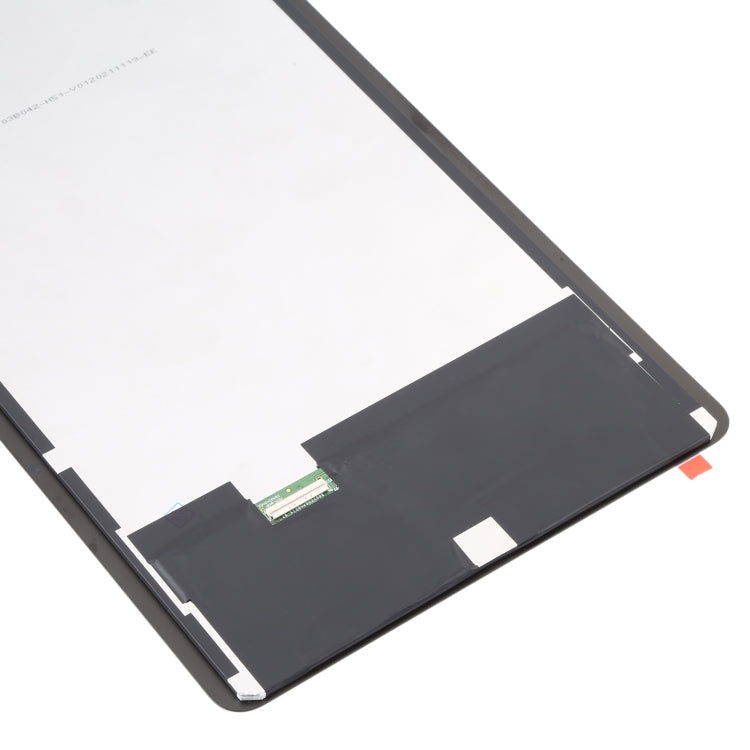 Original LCD Screen For Huawei MatePad 5G BAH3-AN10 with Digitizer Full Assembly(Black) - LCD Screen by buy2fix | Online Shopping UK | buy2fix