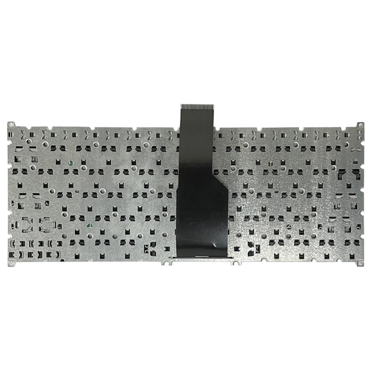 For Acer Aspire One 725 726 756 V5-123 E3-112 S3-391 V3-112 V5-171 US Version Keyboard - Replacement Keyboards by buy2fix | Online Shopping UK | buy2fix