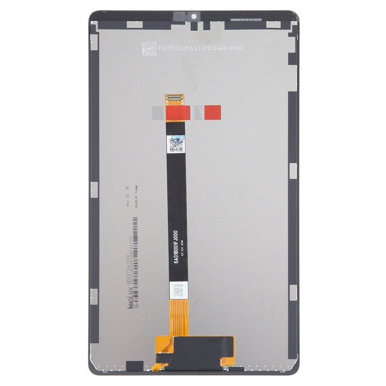 Original LCD Screen For Realme Pad Mini With Digitizer Full Assembly - LCD Screen by buy2fix | Online Shopping UK | buy2fix