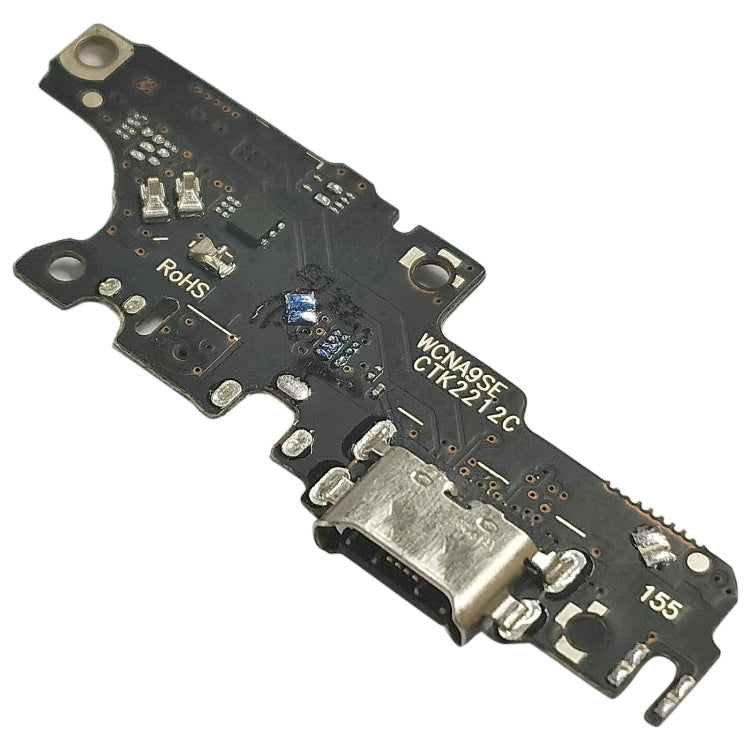 For Huawei Nova 9 SE Charging Port Board by buy2fix