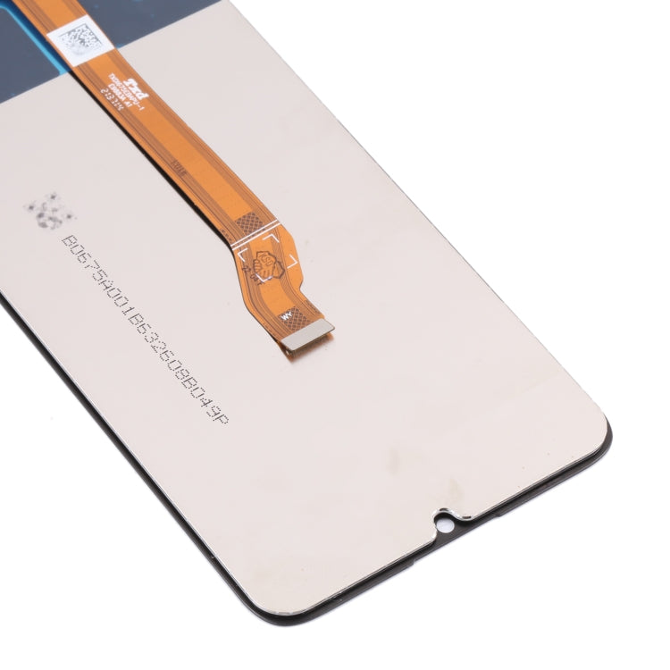 OEM LCD Screen For Honor Play 30 Plus/Honor Play6T with Digitizer Full Assembly - LCD Screen by buy2fix | Online Shopping UK | buy2fix