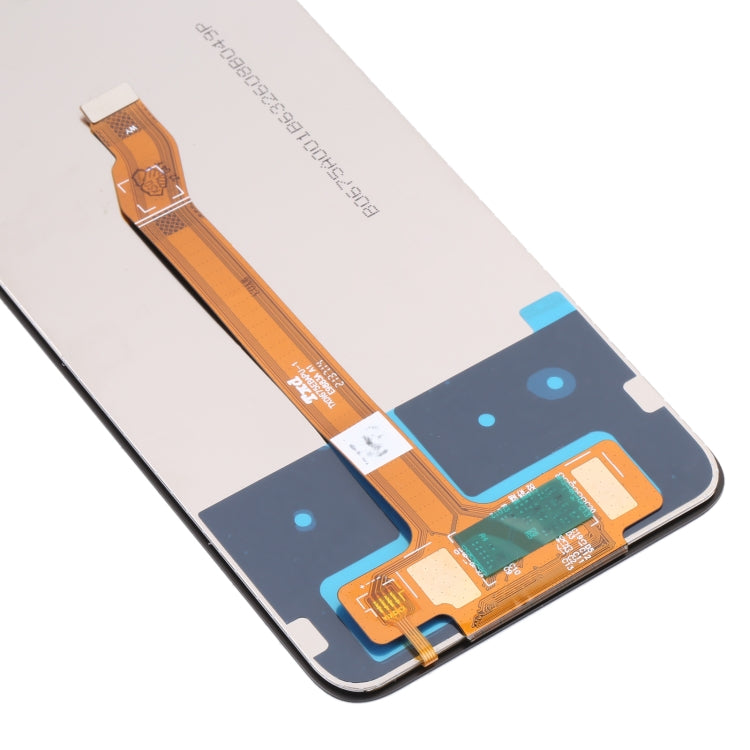 OEM LCD Screen For Honor Play 30 Plus/Honor Play6T with Digitizer Full Assembly - LCD Screen by buy2fix | Online Shopping UK | buy2fix