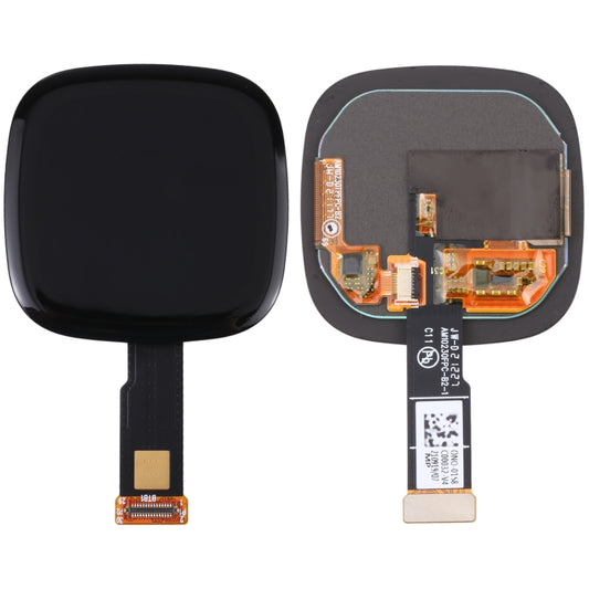 Original LCD Screen and Digitizer Full Assembly For Fitbit Versa 3 / Fitbit Sense - For Fitbit by buy2fix | Online Shopping UK | buy2fix