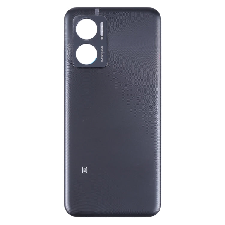 Original Battery Back Cover for Xiaomi Redmi Note 11E(Grey) - Back Cover by buy2fix | Online Shopping UK | buy2fix