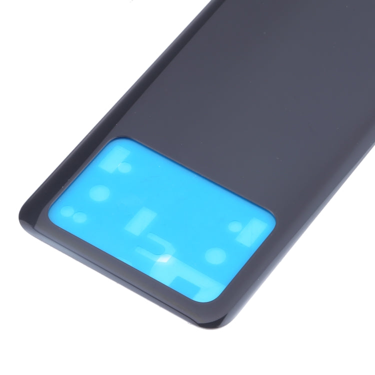 Original Battery Back Cover for Xiaomi Poco M4 Pro 4G MZB0B5VIN(Black) - Back Cover by buy2fix | Online Shopping UK | buy2fix