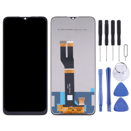 LCD Screen and Digitizer Full Assembly For Nokia G21/G11 - LCD Screen by buy2fix | Online Shopping UK | buy2fix
