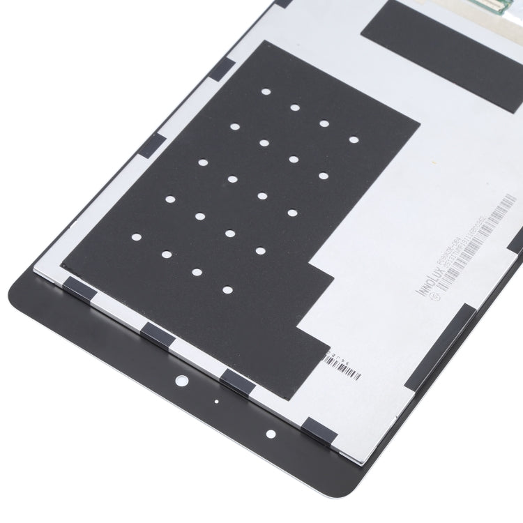 Original LCD Screen for Huawei MediaPad M3 Lite 8.0 CPN-W09 with Digitizer Full Assembly(White) - LCD Screen by buy2fix | Online Shopping UK | buy2fix