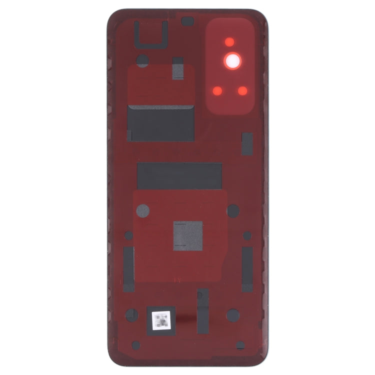 Original Battery Back Cover for Xiaomi Redmi Note 11/Redmi Note 11S(Blue) - Back Cover by buy2fix | Online Shopping UK | buy2fix
