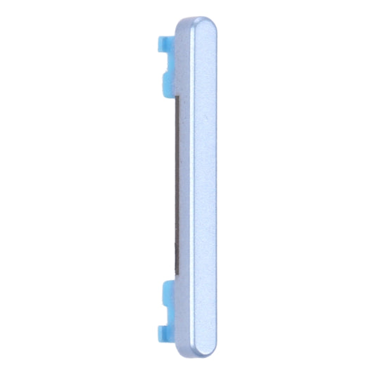 Volume Control Button for Xiaomi Redmi Note 11 Pro China/Redmi Note 11 Pro+ 5G/11i/11i HyperCharge 5G (Blue) by buy2fix