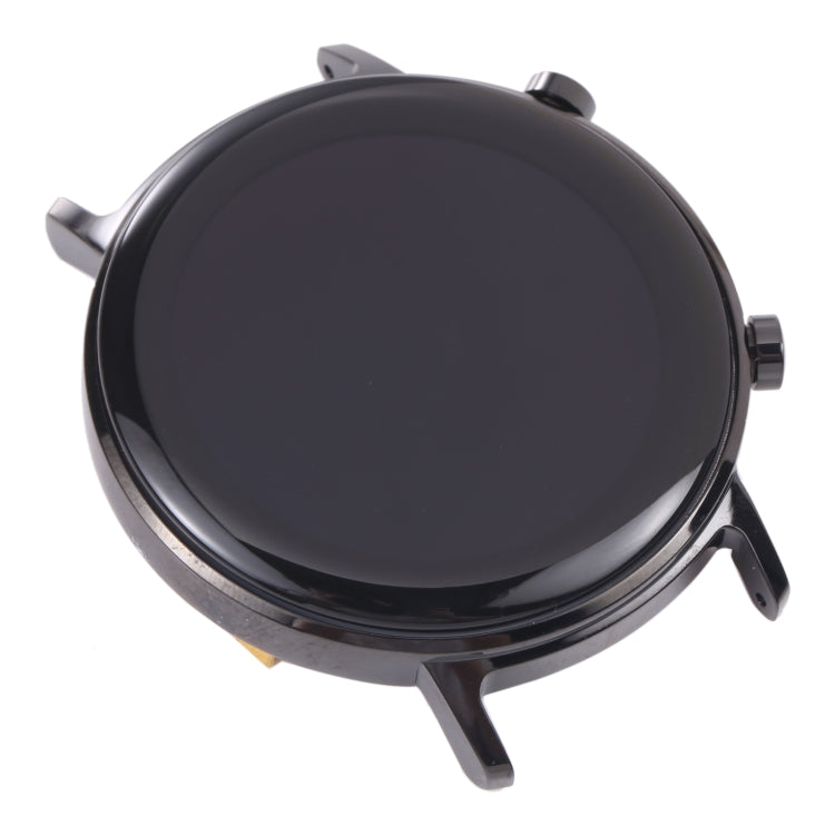 Original LCD Screen and Digitizer Full Assembly With Frame for Huawei Watch GT 2 42mm(Black) - For Huawei by buy2fix | Online Shopping UK | buy2fix