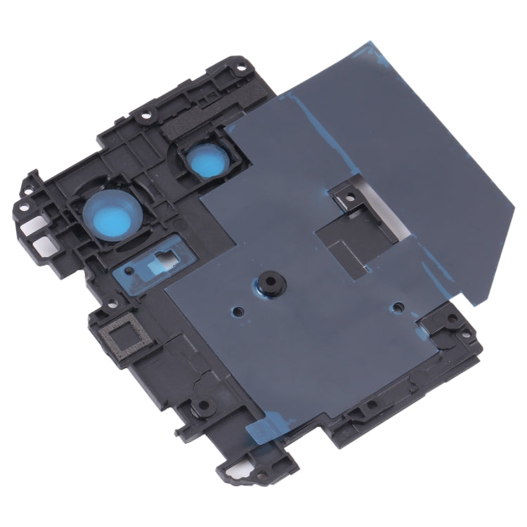 Back Camera Lens Frame for Xiaomi Redmi Note 11e - Camera by buy2fix | Online Shopping UK | buy2fix