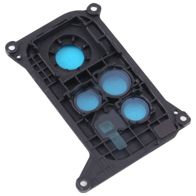 Back Camera Lens Frame for Xiaomi Redmi Note 11/Redmi Note 11s - Camera by buy2fix | Online Shopping UK | buy2fix