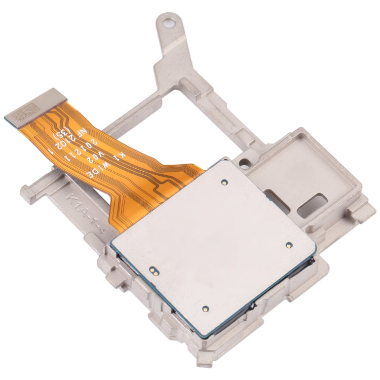 For Xiaomi Mi 11 Pro Main Back Facing Camera - Camera by buy2fix | Online Shopping UK | buy2fix