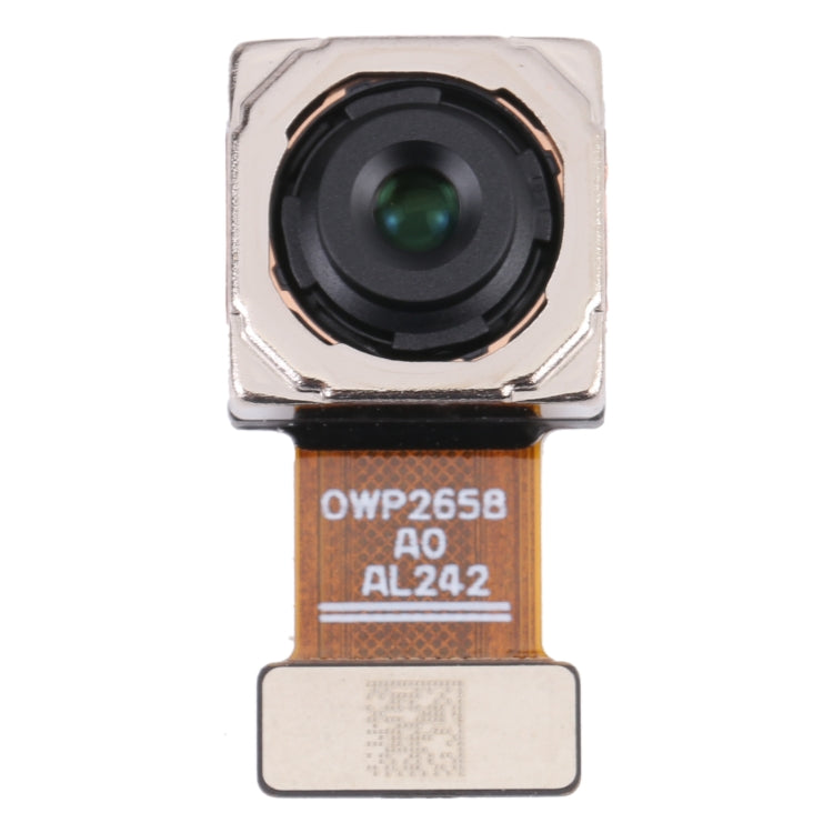 Main Back Facing Camera For Xiaomi Redmi Note 11 4G - Camera by buy2fix | Online Shopping UK | buy2fix