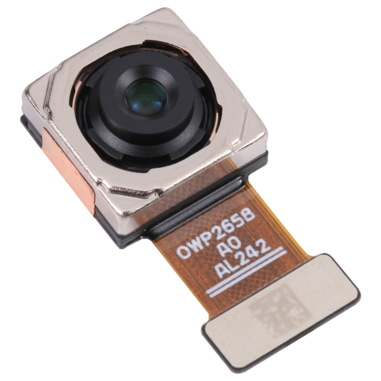 Main Back Facing Camera For Xiaomi Redmi Note 11 4G - Camera by buy2fix | Online Shopping UK | buy2fix