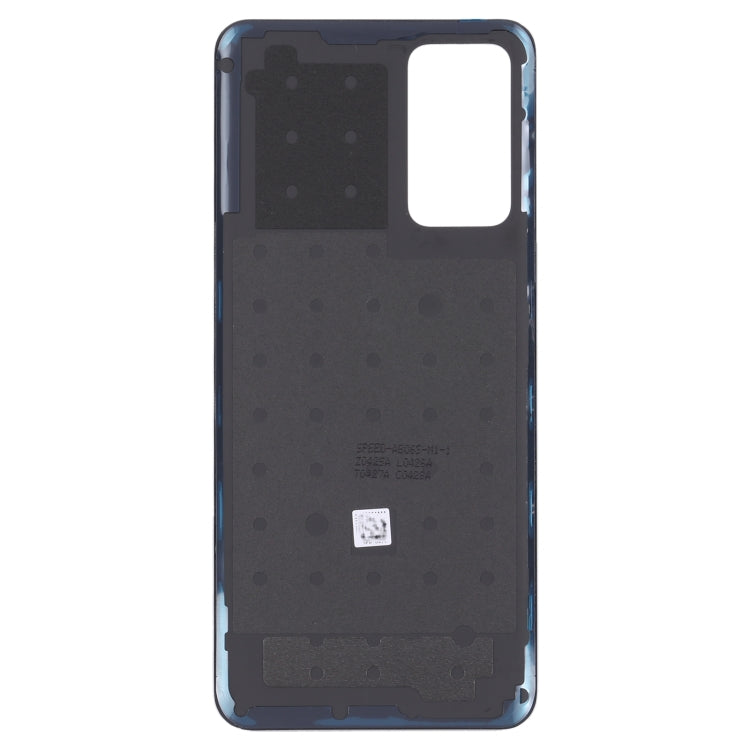 For OPPO Realme GT Master Original Battery Back Cover (Twilight) - Back Cover by buy2fix | Online Shopping UK | buy2fix