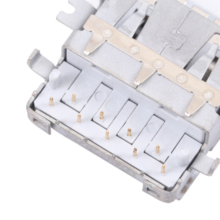 USB Port For Microsoft Surface Pro 3 - Microsoft Spare Parts by buy2fix | Online Shopping UK | buy2fix